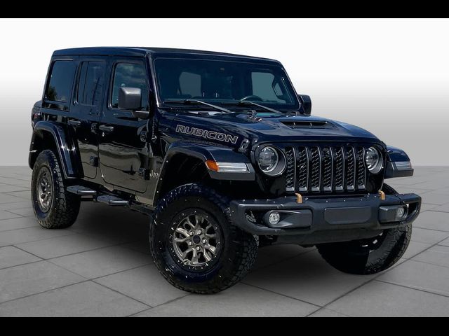 2023 Jeep Wrangler Rubicon 392