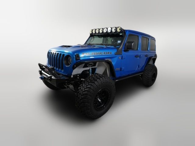 2023 Jeep Wrangler Rubicon 392