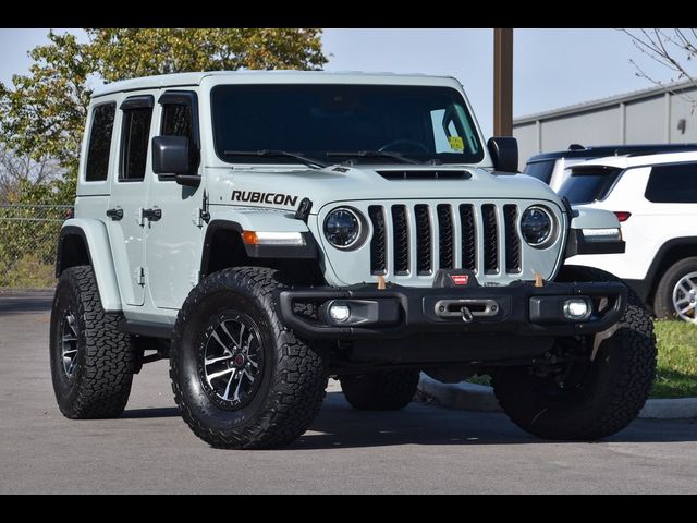 2023 Jeep Wrangler Rubicon 392