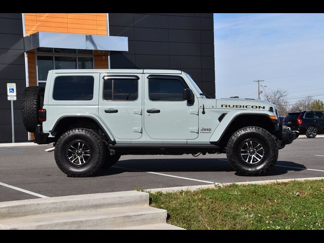 2023 Jeep Wrangler Rubicon 392