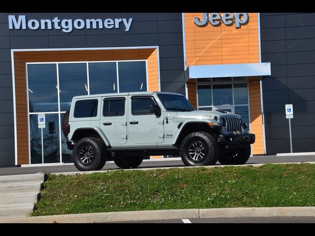 2023 Jeep Wrangler Rubicon 392