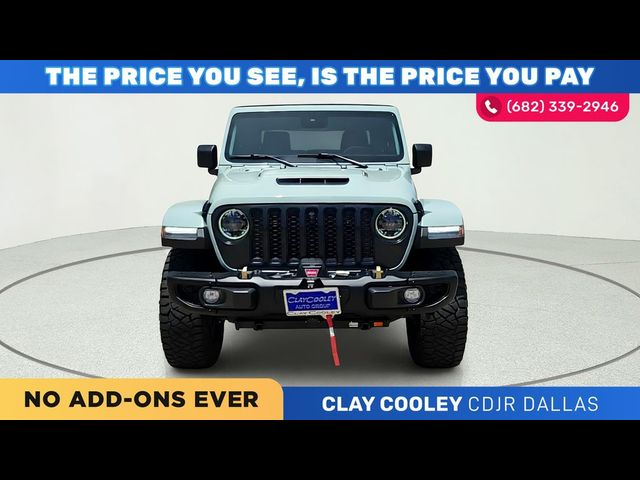 2023 Jeep Wrangler Rubicon 392