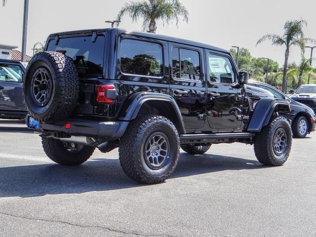 2023 Jeep Wrangler Rubicon 20th Anniversary