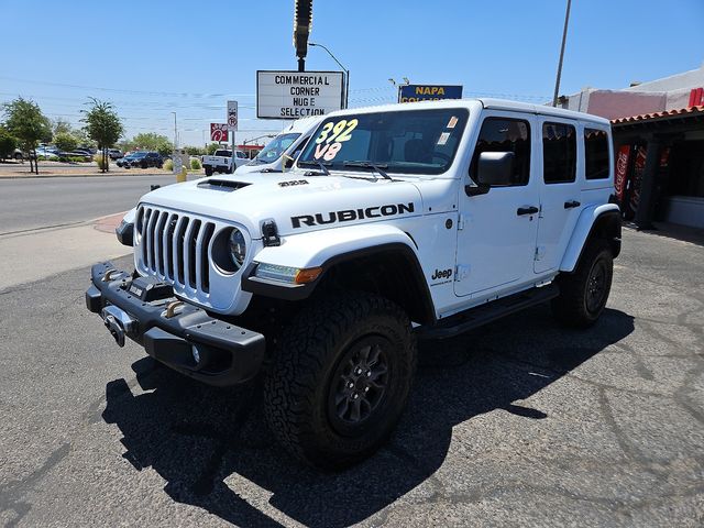 2023 Jeep Wrangler Rubicon 392