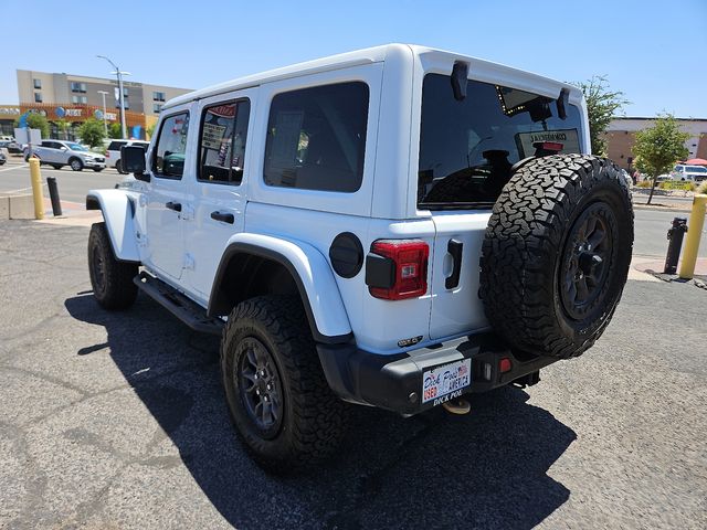 2023 Jeep Wrangler Rubicon 392