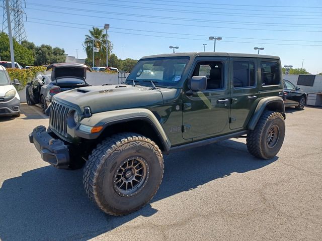 2023 Jeep Wrangler Rubicon 392