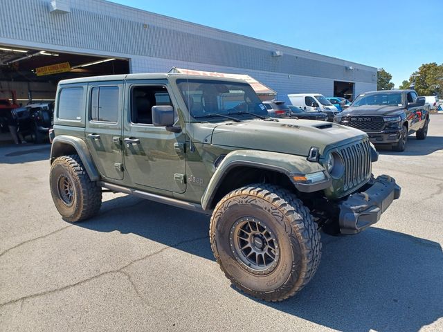 2023 Jeep Wrangler Rubicon 392