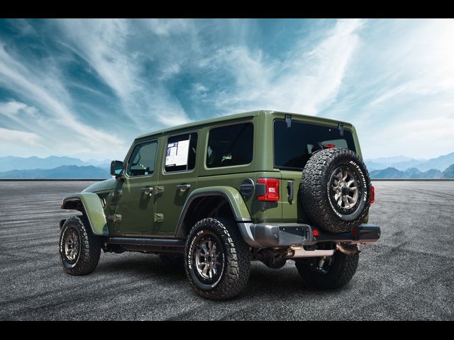 2023 Jeep Wrangler Rubicon 392