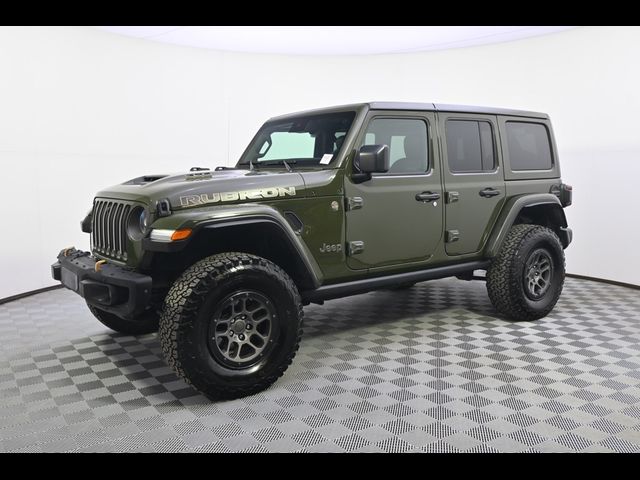 2023 Jeep Wrangler Rubicon 392