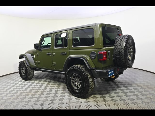 2023 Jeep Wrangler Rubicon 392