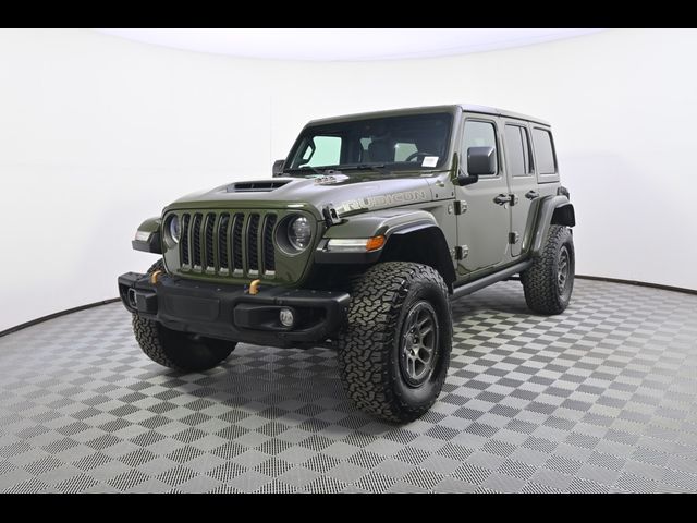 2023 Jeep Wrangler Rubicon 392