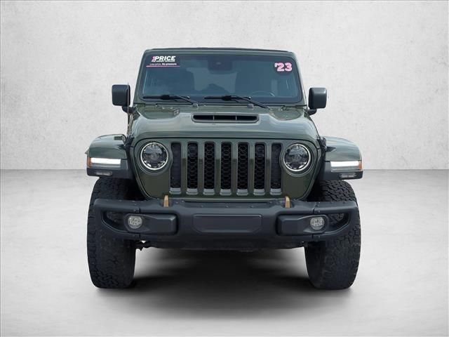 2023 Jeep Wrangler Rubicon 392