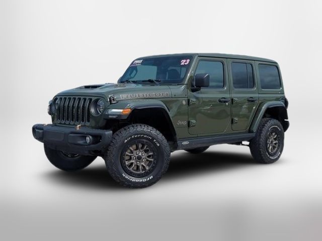2023 Jeep Wrangler Rubicon 392