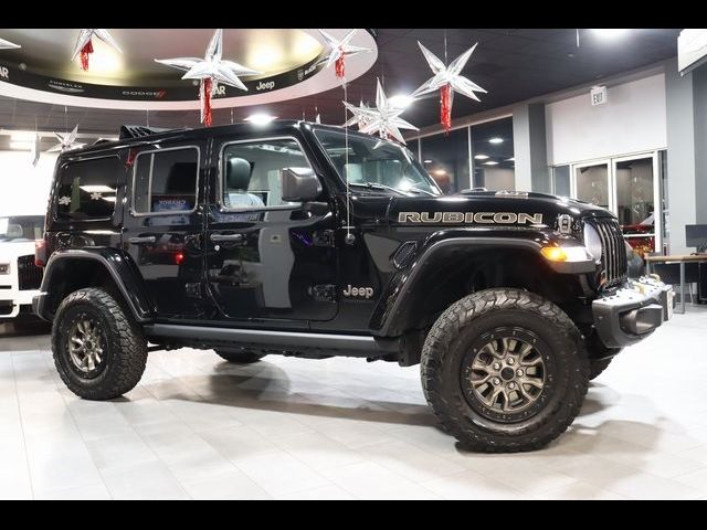 2023 Jeep Wrangler Rubicon 392