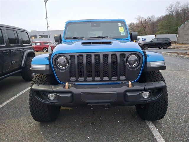 2023 Jeep Wrangler Rubicon 392