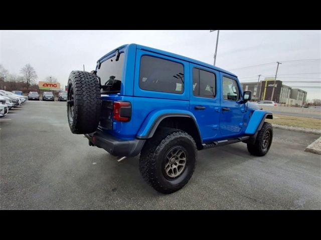 2023 Jeep Wrangler Rubicon 392