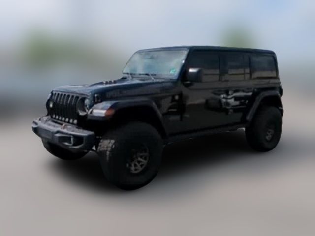 2023 Jeep Wrangler Rubicon 392