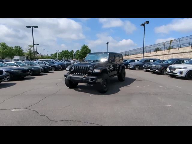 2023 Jeep Wrangler Rubicon 392