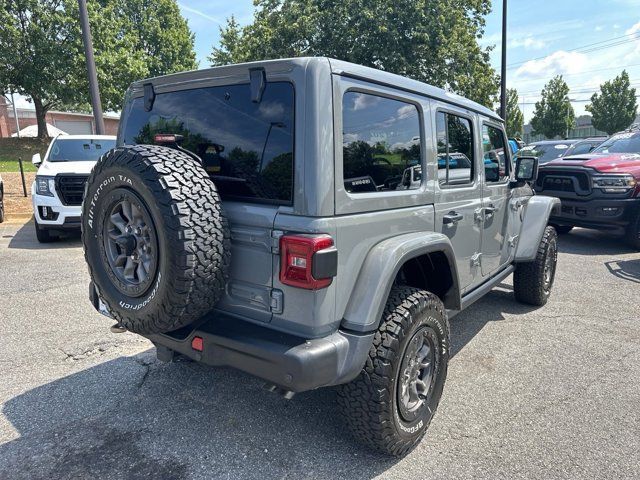 2023 Jeep Wrangler Rubicon 392