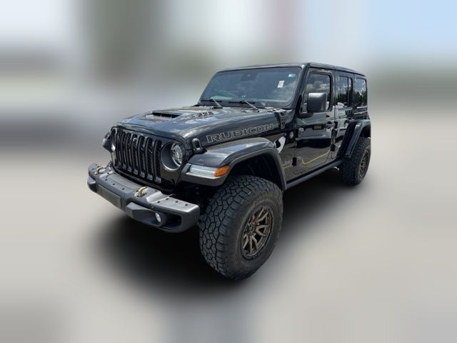 2023 Jeep Wrangler Rubicon 392