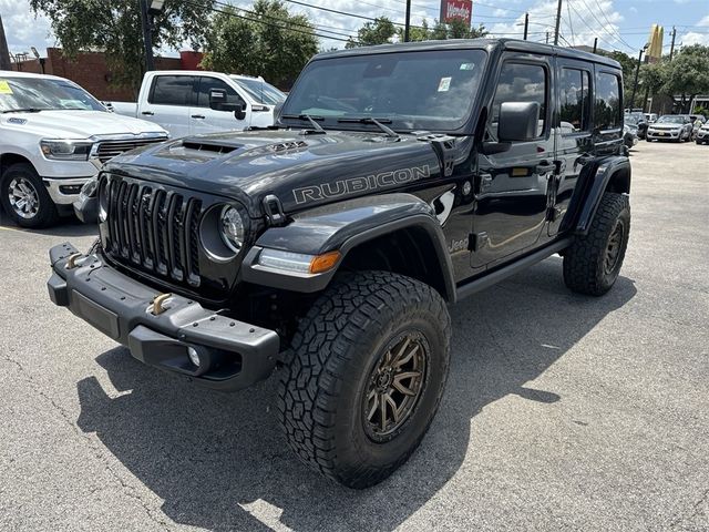 2023 Jeep Wrangler Rubicon 392