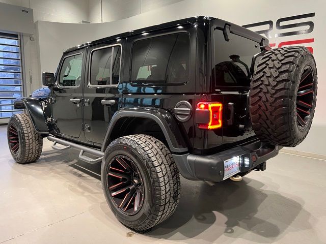 2023 Jeep Wrangler Rubicon 392