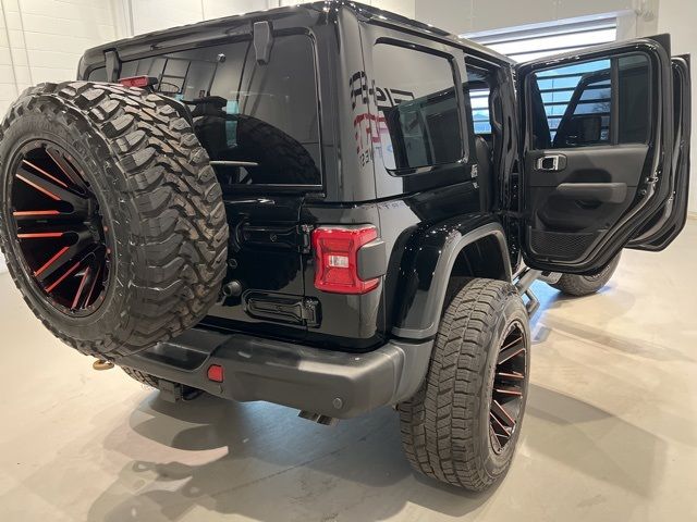 2023 Jeep Wrangler Rubicon 392