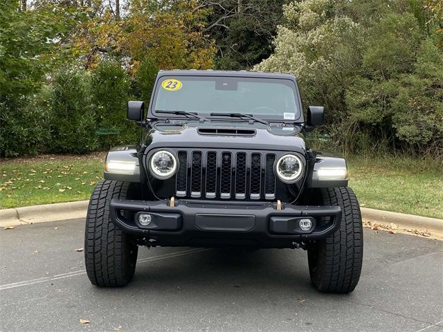 2023 Jeep Wrangler Rubicon 392