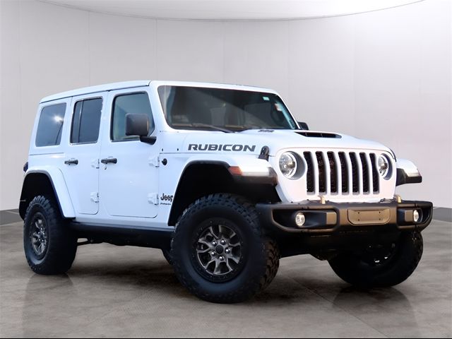 2023 Jeep Wrangler Rubicon 392