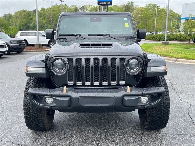2023 Jeep Wrangler Rubicon 392