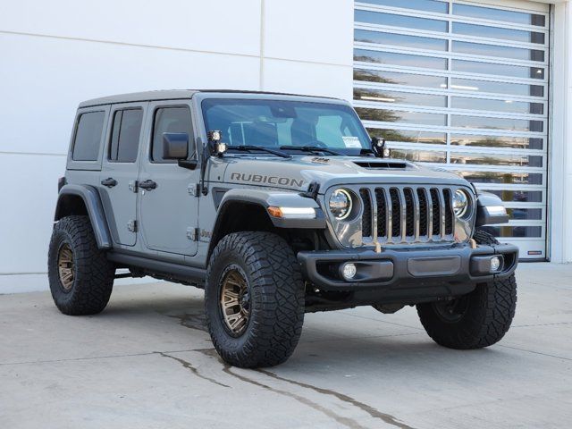 2023 Jeep Wrangler Rubicon 392