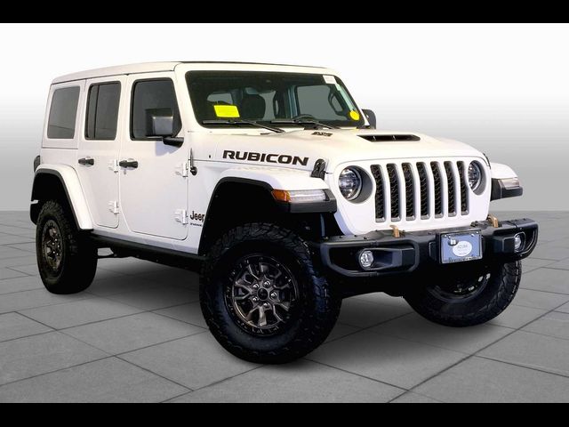 2023 Jeep Wrangler Rubicon 392