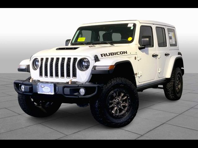 2023 Jeep Wrangler Rubicon 392