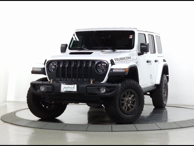 2023 Jeep Wrangler Rubicon 392