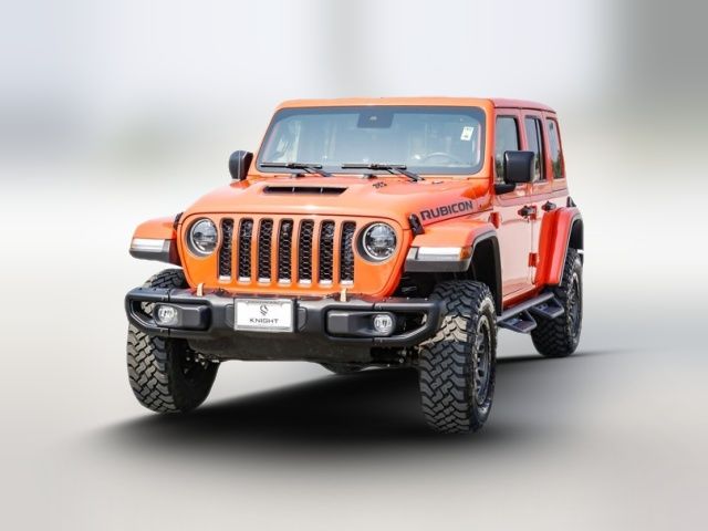 2023 Jeep Wrangler Rubicon 392