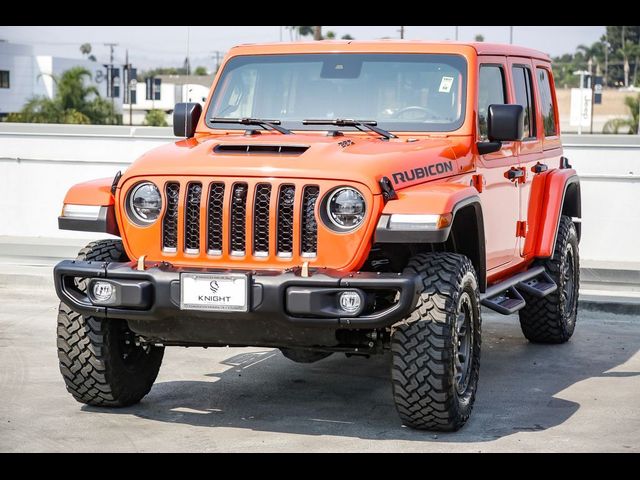 2023 Jeep Wrangler Rubicon 392