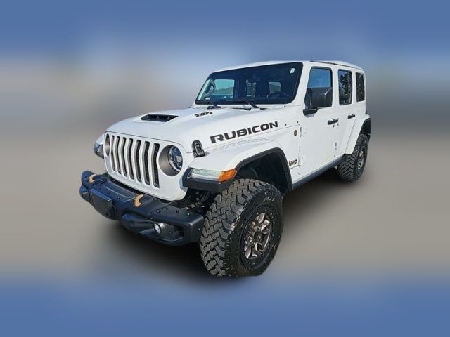 2023 Jeep Wrangler Rubicon 392