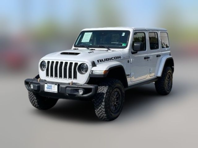 2023 Jeep Wrangler Rubicon 392