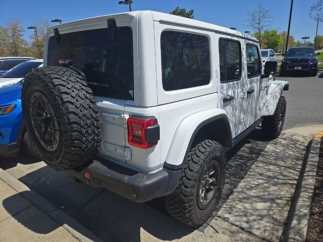 2023 Jeep Wrangler Rubicon 392