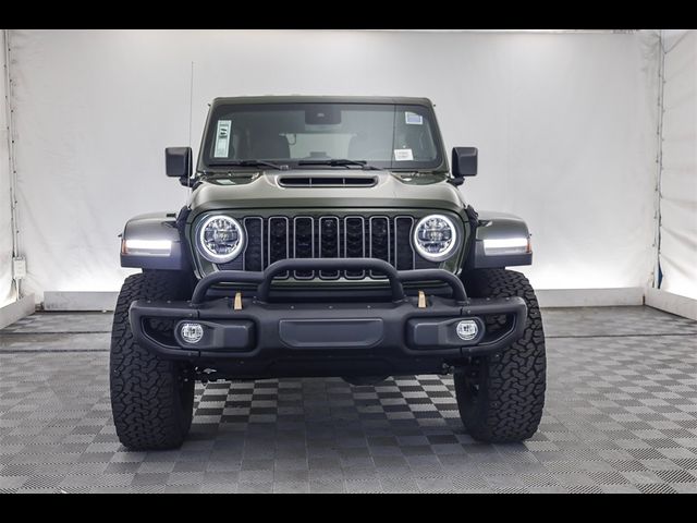 2023 Jeep Wrangler Rubicon 20th Anniversary