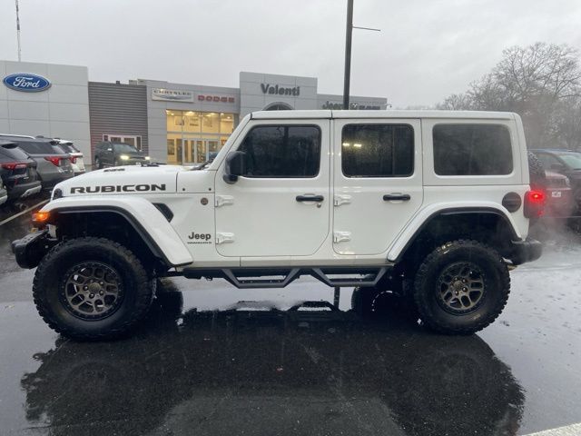 2023 Jeep Wrangler Rubicon 392