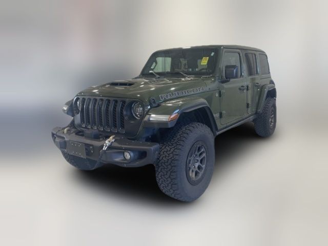 2023 Jeep Wrangler Rubicon 392