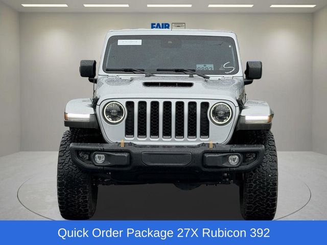 2023 Jeep Wrangler Rubicon 392