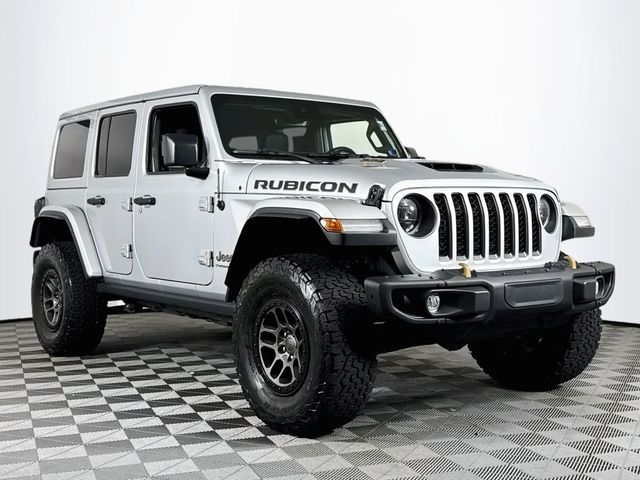 2023 Jeep Wrangler Rubicon 392