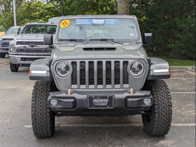 2023 Jeep Wrangler Rubicon 392