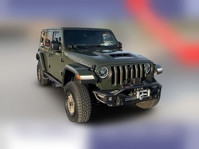 2023 Jeep Wrangler Rubicon 392