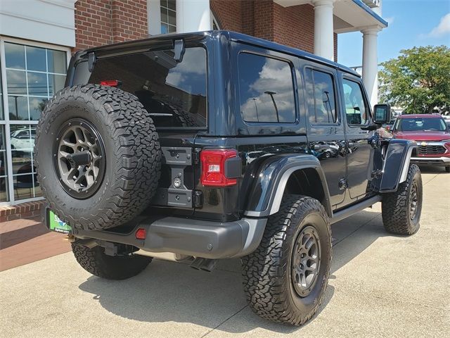 2023 Jeep Wrangler Rubicon 392