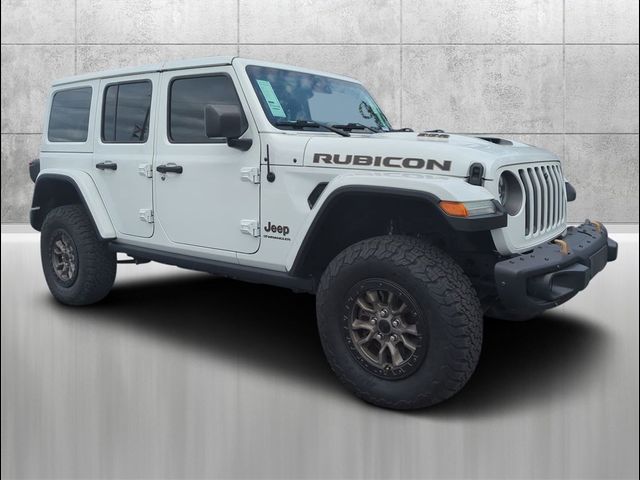 2023 Jeep Wrangler Rubicon 392