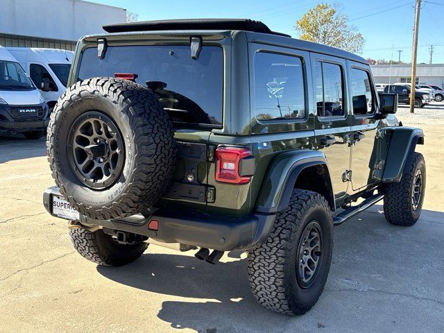 2023 Jeep Wrangler Rubicon 392