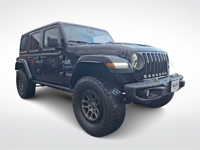 2023 Jeep Wrangler Rubicon 392